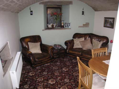 Rosebud Cottage Guest House Haworth Exterior photo